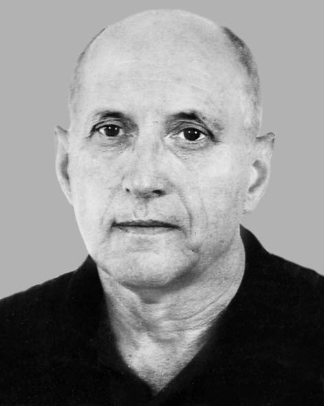 фото: Колибельников Олександр Іванович